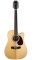 Cort MR710F-12 NATUREL SATINE - Image n°2