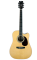 Cort MR710F NATUREL SATINE - Image n°2