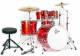 Gretsch Drums ENERGY 20'' ROUGE 2Cyb - Image n°2