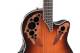 Ovation CE48-1G Super Shallow Sunburst - Image n°3