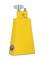 Latin Percussion LP570G2 CLOCHE GIOVANNI 5'' JAUNE - Image n°2
