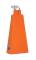 Latin Percussion LP570G5 CLOCHE GIOVANNI 8'' ORANGE - Image n°2
