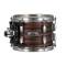Pearl Drums PROFESSIONAL MAPLE 20''/4PCS - MATTE MOCHA SWIRL - Image n°4