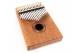 Gewa Kalimba 17 lames Acajou F835355 - Image n°2
