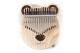 Gewa Kalimba 17 lames Chêne F835358 - Image n°2