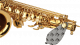 BG A65S Sèche-Tampons Saxophone - Image n°3