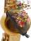 BG ACSB Filtre Anti-Confettis pour saxophone baryton - Image n°2