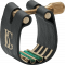 BG L15SR Ligature Saxophone Baryton Super Révélation  - Image n°2
