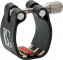 BG L7R Ligature Clarinette Sib - Révélation allemande - Image n°2