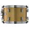 YAMAHA ABSOLUTE HYBRID MAPLE JAZZ 18''/4Fûts GOLD CHAMPAGNE SPARK - Image n°2