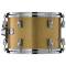 YAMAHA ABSOLUTE HYBRID MAPLE FUSION 20''/4Fûts GOLD CHAMPAGNE SPARK - Image n°2