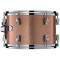 YAMAHA ABSOLUTE HYBRID MAPLE ROCK 22''/4Fûts PINK CHAMPAGNE SPARK - Image n°2