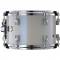 YAMAHA ABSOLUTE HYBRID MAPLE FUSION 20''/4Fûts SILVER SPARKLE - Image n°2