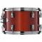 YAMAHA ABSOLUTE HYBRID MAPLE FUSION 20''/4Fûts RED AUTUMN - Image n°2