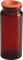 Dunlop 277-RED Bottlenecks Verre Medium regular rouge - Image n°2