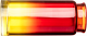 Dunlop 277-SUNBURST Bottlenecks  Verre Medium Regular Sunburst  - Image n°3