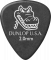 Dunlop 417P200 Médiators Gator Grip Player's Pack de 12, 1,50mm  - Image n°2