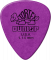 Dunlop 418P114 Médiators Player's Pack de 12, 1,14mm - Image n°2
