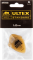 Dunlop 421P100 Médiators Ultex  Player's Pack de 6, 1,00mm  - Image n°3