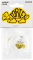 Dunlop 424P73 Médiators Wedge Player's Pack de 12, 0,73mm - Image n°2