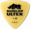 Dunlop 426P100 Médiators Triangle Player's Pack de 6, 1,00mm - Image n°2