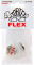 Dunlop 428P50 Médiators Tortex Flex  Player's Pack de 12, 0,50mm - Image n°3
