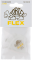 Dunlop 428P73 Médiators Tortex Flex Player's Pack de 12, 0,73mm - Image n°3