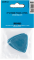 Dunlop 431P100 MédiatorsTriangle Player's Pack de 6, 1,00mm  - Image n°4