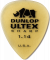 Dunlop 433P114 Médiators Sharp Player's Pack de 6 1,14mm - Image n°2