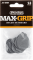 Dunlop 449P060 Médiators Max-Grip Player's Pack de 12, 0,60mm - Image n°3
