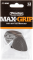 Dunlop 449P073 Médiators Max-Grip Player's Pack de 12, 0,73mm - Image n°3