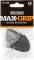 Dunlop 449P114 Médiators Max-Grip  Player's Pack de 12, 1,14mm - Image n°3