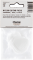 Dunlop 44P38 Médiators Nylon Player's Pack de 12, 0,38mm  - Image n°4
