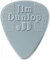 Dunlop 44P60 Médiators Nylon Player's Pack de 12, 0,60mm  - Image n°3