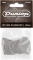 Dunlop 44P60 Médiators Nylon Player's Pack de 12, 0,60mm  - Image n°4