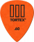 Dunlop 462P60 Médiators T3 Player's Pack de 12, 0,60mm  - Image n°2