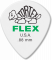 Dunlop 466P088 Médiators Tortex Flex Jazz III XL 0,88mm sachet de 12 - Image n°2