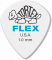 Dunlop 466P100 Médiators Tortex Flex Jazz III XL 1,00mm sachet de 12 - Image n°2