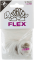 Dunlop 466P114 Médiators Tortex Flex Jazz III XL 1,14mm sachet de 12  - Image n°3