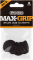 Dunlop 471P3S Médiators Max-Grip Jazz III Player's Pack de 6 stiffo  - Image n°3