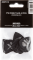 Dunlop 482P114 Médiators Pitch Black Jazz III Player's Pack de 12, 1,14mm - Image n°3