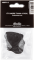 Dunlop 488P100 Médiators Pitch Black Player's Pack de 12, 1,00mm  - Image n°3