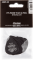 Dunlop 488P60 Médiators Pitch Black Player's Pack de 12, 0,60mm  - Image n°3