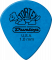 Dunlop 498P100 Médiators Tortex Jazz Player's Pack de 12, 1,00mm - Image n°2
