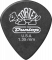 Dunlop 498P135 Médiators Tortex Jazz Player's Pack de 12, 1,35mm - Image n°2