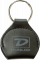 Dunlop 5201SI Porte-clé porte-médiators logo Dunlop  - Image n°2