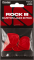 Dunlop 570P138 Médiators Rock III Custom Jazz III sachet de 6  - Image n°3
