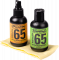 Dunlop 6501 Guitar polish kit  Formula 65  - Image n°2