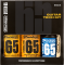 Dunlop 6504 Kit d'entretien Guitare Formula 65  - Image n°3