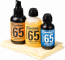 Dunlop 6504 Kit d'entretien Guitare Formula 65  - Image n°2